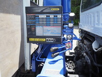 ISUZU Forward Truck (With 4 Steps Of Cranes) TKG-FRR90S1 2013 93,332km_9