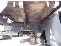 MITSUBISHI FUSO Canter Aluminum Block TKG-FBA20 2016 109,400km_11