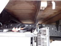 MITSUBISHI FUSO Canter Aluminum Block TKG-FBA20 2016 109,400km_12