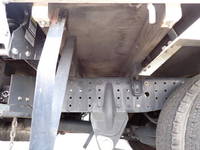 MITSUBISHI FUSO Canter Aluminum Block TKG-FBA20 2016 109,400km_13