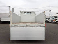 MITSUBISHI FUSO Canter Aluminum Block TKG-FBA20 2016 109,400km_14
