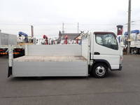 MITSUBISHI FUSO Canter Aluminum Block TKG-FBA20 2016 109,400km_15