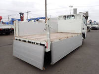 MITSUBISHI FUSO Canter Aluminum Block TKG-FBA20 2016 109,400km_16