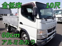 MITSUBISHI FUSO Canter Aluminum Block TKG-FBA20 2016 109,400km_1