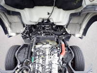 MITSUBISHI FUSO Canter Aluminum Block TKG-FBA20 2016 109,400km_25