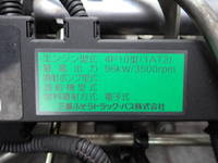 MITSUBISHI FUSO Canter Aluminum Block TKG-FBA20 2016 109,400km_28