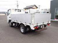 MITSUBISHI FUSO Canter Aluminum Block TKG-FBA20 2016 109,400km_2