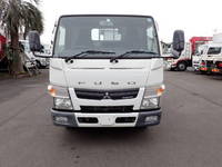 MITSUBISHI FUSO Canter Aluminum Block TKG-FBA20 2016 109,400km_3