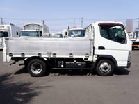 MITSUBISHI FUSO Canter Aluminum Block TKG-FBA20 2016 109,400km_4