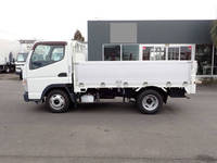 MITSUBISHI FUSO Canter Aluminum Block TKG-FBA20 2016 109,400km_7