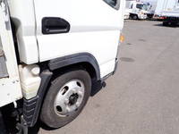 MITSUBISHI FUSO Canter Aluminum Block TKG-FBA20 2016 109,400km_8