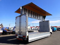 HINO Ranger Aluminum Wing TKG-FD9JLAA 2016 112,100km_13
