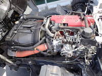 HINO Ranger Aluminum Wing TKG-FD9JLAA 2016 112,100km_38