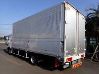 HINO Ranger Aluminum Wing TKG-FD9JLAA 2016 112,100km_3