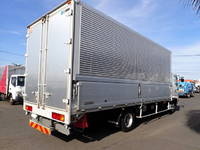 HINO Ranger Aluminum Wing TKG-FD9JLAA 2016 112,100km_5