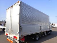 HINO Ranger Aluminum Wing TKG-FD9JLAA 2016 112,100km_6
