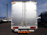HINO Ranger Aluminum Wing TKG-FD9JLAA 2016 112,100km_7