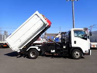 ISUZU Forward Container Carrier Truck TKG-FRR90S2 2016 66,600km_10