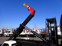 ISUZU Forward Container Carrier Truck TKG-FRR90S2 2016 66,600km_12