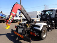 ISUZU Forward Container Carrier Truck TKG-FRR90S2 2016 66,600km_13