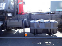 ISUZU Forward Container Carrier Truck TKG-FRR90S2 2016 66,600km_17