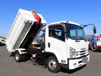 ISUZU Forward Container Carrier Truck TKG-FRR90S2 2016 66,600km_1