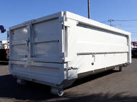 ISUZU Forward Container Carrier Truck TKG-FRR90S2 2016 66,600km_21