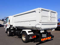 ISUZU Forward Container Carrier Truck TKG-FRR90S2 2016 66,600km_2