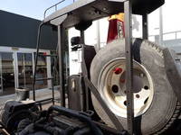 ISUZU Forward Container Carrier Truck TKG-FRR90S2 2016 66,600km_39