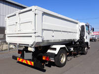 ISUZU Forward Container Carrier Truck TKG-FRR90S2 2016 66,600km_4