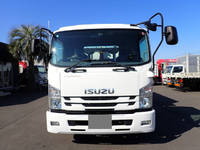 ISUZU Forward Container Carrier Truck TKG-FRR90S2 2016 66,600km_5