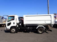 ISUZU Forward Container Carrier Truck TKG-FRR90S2 2016 66,600km_7