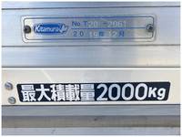 MITSUBISHI FUSO Canter Aluminum Van 2PG-FEAV0 2020 111,844km_18