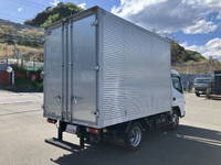 MITSUBISHI FUSO Canter Aluminum Van 2PG-FEAV0 2020 111,844km_2