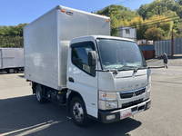 MITSUBISHI FUSO Canter Aluminum Van 2PG-FEAV0 2020 111,844km_3