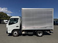 MITSUBISHI FUSO Canter Aluminum Van 2PG-FEAV0 2020 111,844km_5