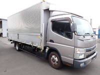 MITSUBISHI FUSO Canter Aluminum Wing TPG-FEB50 2019 102,200km_1