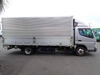 MITSUBISHI FUSO Canter Aluminum Wing TPG-FEB50 2019 102,200km_2