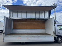 MITSUBISHI FUSO Canter Aluminum Wing TPG-FEB50 2019 102,200km_8