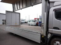 MITSUBISHI FUSO Canter Aluminum Wing TPG-FEB50 2019 102,200km_9