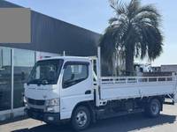 NISSAN Atlas Flat Body TPG-FEA2W 2016 128,600km_1