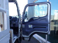NISSAN Atlas Flat Body TPG-FEA2W 2016 128,600km_25