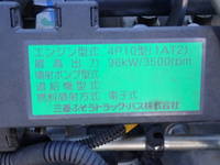 NISSAN Atlas Flat Body TPG-FEA2W 2016 128,600km_39