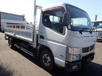 NISSAN Atlas Flat Body TPG-FEA2W 2016 128,600km_3