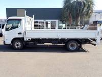 NISSAN Atlas Flat Body TPG-FEA2W 2016 128,600km_5