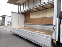 MITSUBISHI FUSO Fighter Aluminum Wing TKG-FK61F 2015 322,600km_16
