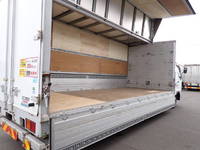 MITSUBISHI FUSO Fighter Aluminum Wing TKG-FK61F 2015 322,600km_17