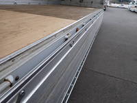 MITSUBISHI FUSO Fighter Aluminum Wing TKG-FK61F 2015 322,600km_18