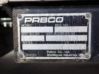MITSUBISHI FUSO Fighter Aluminum Wing TKG-FK61F 2015 322,600km_22