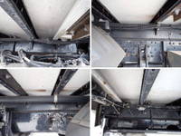 MITSUBISHI FUSO Fighter Aluminum Wing TKG-FK61F 2015 322,600km_26